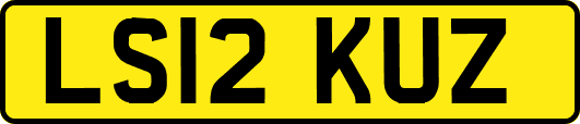 LS12KUZ