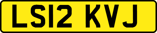 LS12KVJ