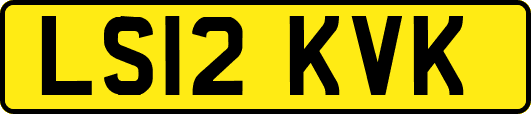 LS12KVK