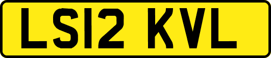 LS12KVL