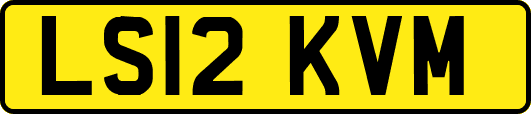LS12KVM