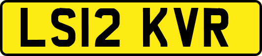 LS12KVR