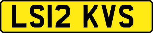 LS12KVS