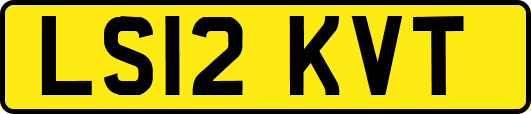 LS12KVT