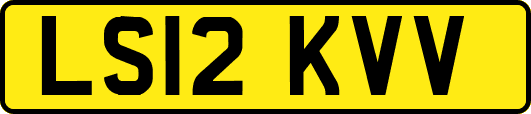 LS12KVV