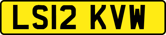 LS12KVW