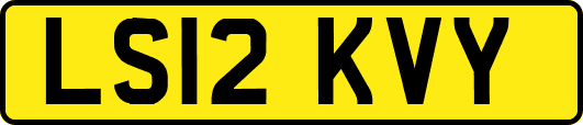 LS12KVY