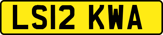 LS12KWA