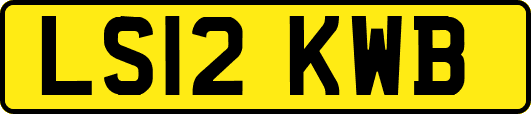 LS12KWB