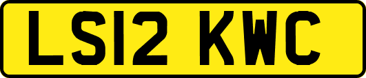 LS12KWC