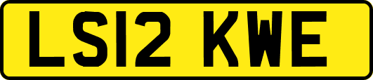 LS12KWE