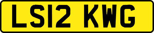 LS12KWG