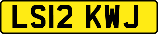 LS12KWJ