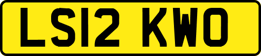 LS12KWO