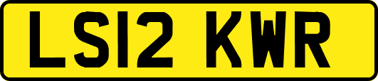 LS12KWR