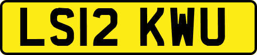 LS12KWU