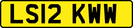 LS12KWW