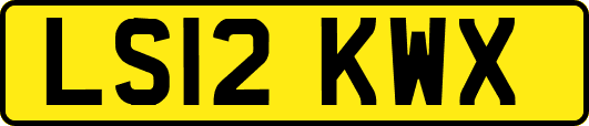 LS12KWX