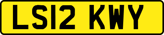 LS12KWY