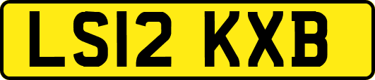 LS12KXB