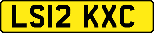 LS12KXC