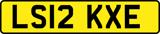 LS12KXE
