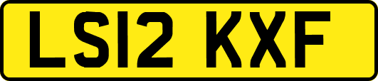 LS12KXF