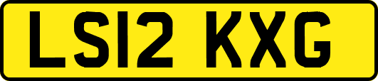 LS12KXG