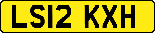LS12KXH