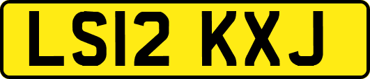 LS12KXJ