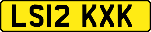 LS12KXK