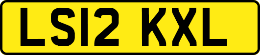 LS12KXL