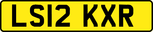 LS12KXR