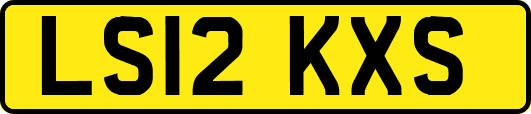 LS12KXS