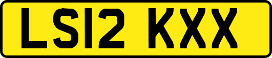 LS12KXX