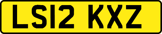 LS12KXZ