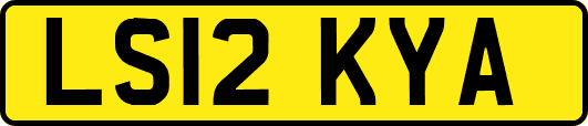 LS12KYA