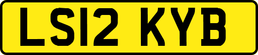 LS12KYB