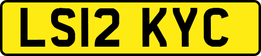 LS12KYC