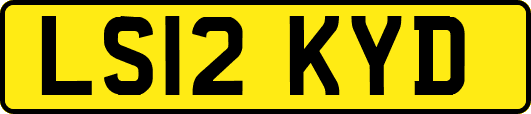 LS12KYD
