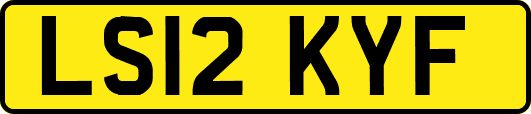 LS12KYF