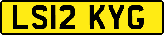 LS12KYG