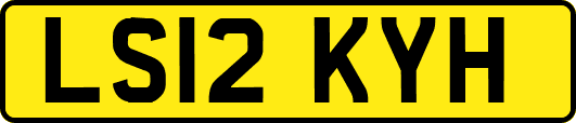 LS12KYH