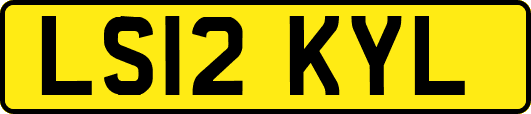 LS12KYL