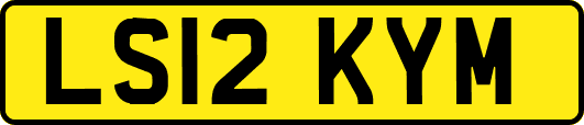 LS12KYM