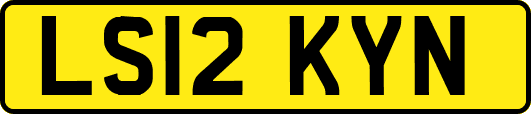 LS12KYN