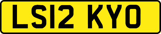 LS12KYO