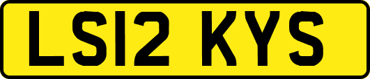 LS12KYS