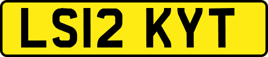 LS12KYT