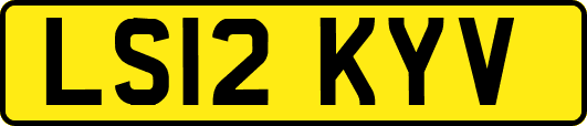 LS12KYV